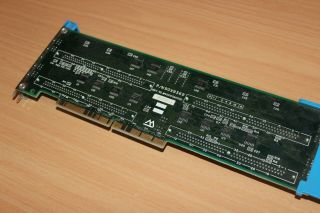 IBM PS/2 Populated RAM Expansion Card Part Number 90X9369 5