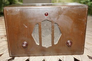 Vintage Western Electric 100f Loud Speaker 282a Input Transformer Jensen Alinco