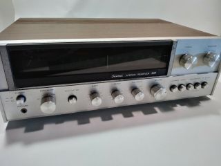 Sansui Model 661 Am - Fm Stereo Receiver