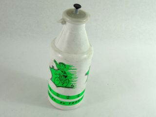 Tour De France T.  A.  Water Bottle 1960 