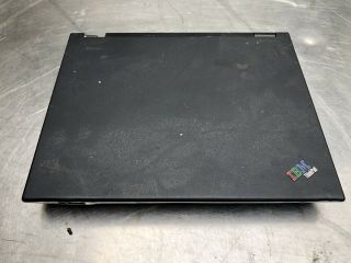 Laptop IBM Windows Machine Server Apple Think Pad 1171 Gaming Computer 2