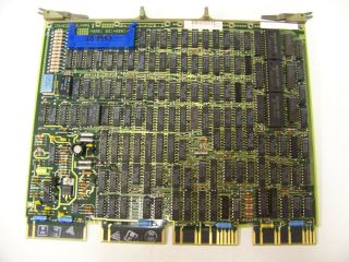 Digital Dec M8061 Rlv12 Mag Disk Drive Board 5014398c - P4 From Pdp - 11 Comp Bad