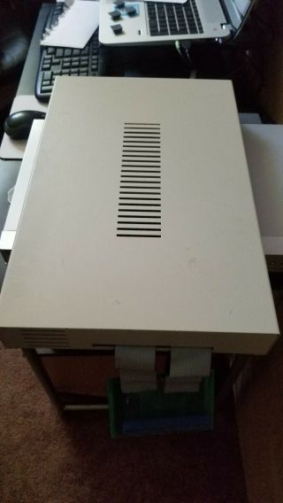 RAM - BOard By TechniSoft designed for Amiga 1000 2
