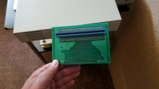 RAM - BOard By TechniSoft designed for Amiga 1000 5