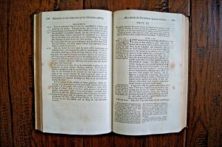 1821 PHILIP DODDRIDGE The Family Expositor - Translation & Commentary SPURGEON 11