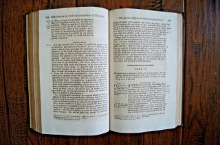 1821 PHILIP DODDRIDGE The Family Expositor - Translation & Commentary SPURGEON 12