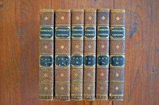 1821 Philip Doddridge The Family Expositor - Translation & Commentary Spurgeon