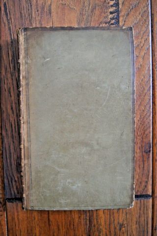 1821 PHILIP DODDRIDGE The Family Expositor - Translation & Commentary SPURGEON 3