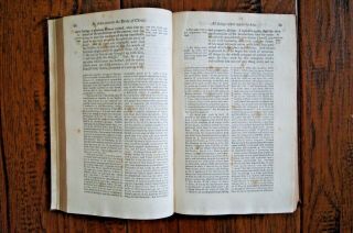 1821 PHILIP DODDRIDGE The Family Expositor - Translation & Commentary SPURGEON 9