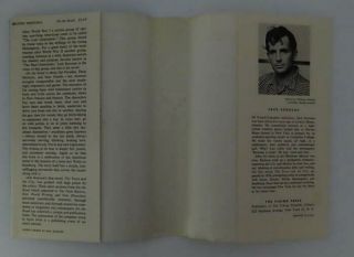Jack Kerouac : On The Road.  First Edition,  Second Printing 1957 5