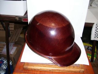 Vintage Msa Skullgard Hard Hat - Mining,  Construction Hard Hat