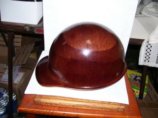 Vintage MSA Skullgard hard hat - mining,  construction hard hat 3