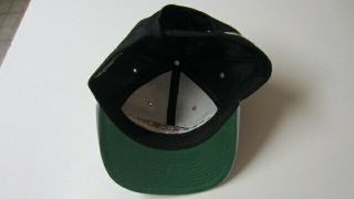 Vintage Dale Earnhardt 3 Goodwrench Car Logo Nascar Cap / Hat 5