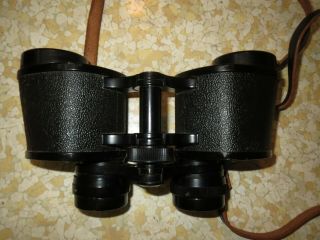 Vintage Nikon Nippon Kogaku 8x30.  8.  5 Binocular Japan 6