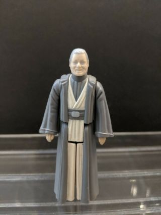 Anakin Skywalker Vintage Kenner Star Wars Action Figure Last 17