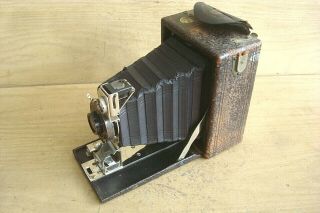 Antique Eastman Kodak 1910 