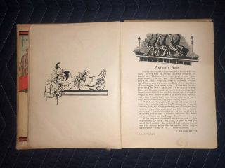 L.  Frank Baum; John Neill [illus] ' Ozma of Oz ' The Reilly Britton Co 1st Ed 1907 10