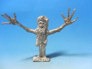 Custom Cast Lord Of The Rings Middle Earth Vintage 25mm Metal 1088 Ent Treeman