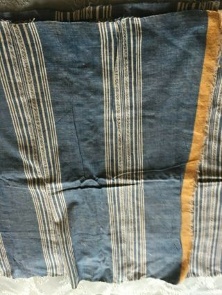 Vintage Hand - Woven Cotton Fabric