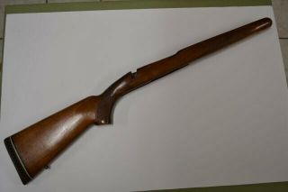 Winchester Pre 64 Model 70 Standard Action Rifle Stock