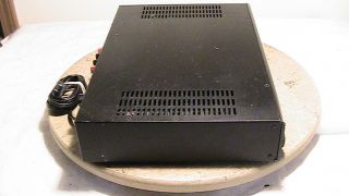 ADCOM GFA - 535 stereo amplifier 3