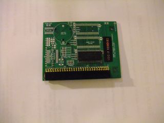Commodore Amiga 500 Ram 512kb A500 A500,  Plus Trapdoor Memory Card