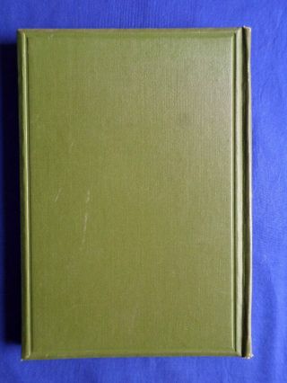 VICTORIAN DECOR GILT BOOK H.  W.  LONGFELLOW 1875 HANGING OF THE CRANE 2