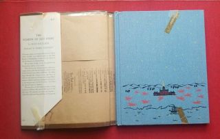 The 4Th of July Story Alice Dalgliesh - 1st Edition 1956 HCDJ Book Dustjacket 2