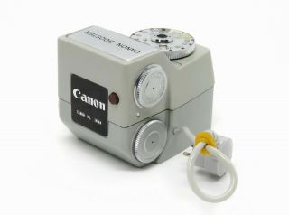 canon booster for canon pellix ft and ftb vintage slr 2922 6