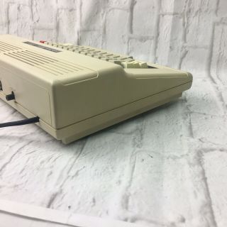 Tandy Radio Shack TRS - 80 Color Computer 2 26 - 06724 5