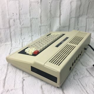 Tandy Radio Shack TRS - 80 Color Computer 2 26 - 06724 7