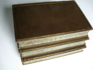 Kimber and Johnson: THE BARONETAGE OF ENGLAND.  Complete 3 Vols.  1st edn.  1771 2