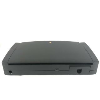 Apple Color StyleWriter 2200 Portable Inkjet Printer & M3057 Power Adapter 6