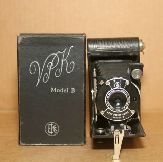 Kodak Vest Pocket,  Model B (us)