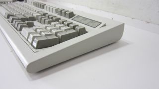 For Parts/Repair: Vintage IBM Model M Mechanical Keyboard 1391401 - 10MAR89 (125) 3
