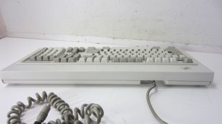 For Parts/Repair: Vintage IBM Model M Mechanical Keyboard 1391401 - 10MAR89 (125) 6