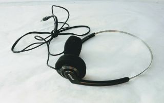 Sony Mdr - 010 Dynamic Stereo Headphones Adjustable Vintage Walkman