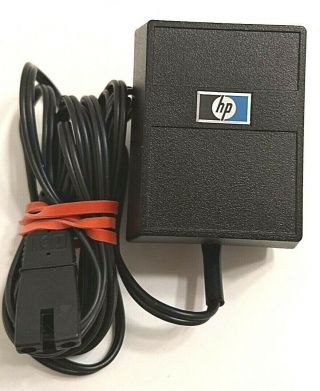 Hp 82059d Adapter For Rechargeable Battery Packs,  Printers,  Peripherals