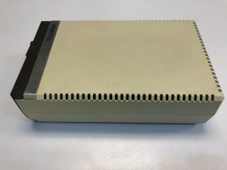 Atari 1050 Disk Drive Powers On For Atari 800 XL /130XE / 65XE With Power Cord 5