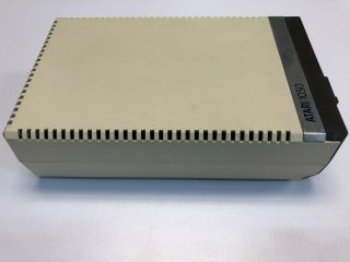 Atari 1050 Disk Drive Powers On For Atari 800 XL /130XE / 65XE With Power Cord 7