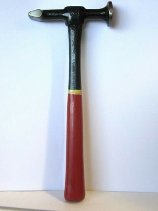 Vintage Plumb 1427 Auto Body Hammer Tool.