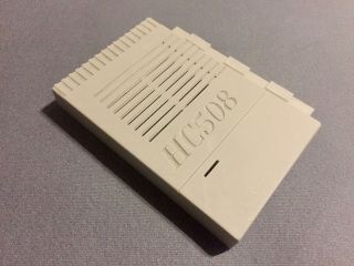 3d Printed Case For Hc508