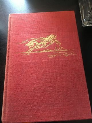 The Autobiography Of Benvenuto Cellini Illustrated By Salvador Dali 1946 Book