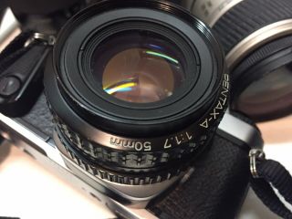 Misc Lenses & Cameras Canon A - 1 6