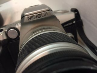 Misc Lenses & Cameras Canon A - 1 7