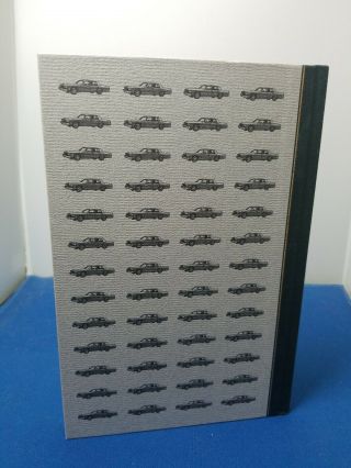 Dolan ' s Cadillac by Stephen King,  Signed Limited Lord John Press,  1 of 10000 3