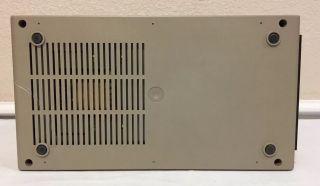 Commodore 1541 Single Floppy Disk Drive 4
