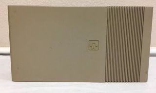 Commodore 1541 Single Floppy Disk Drive 5