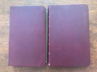 Malory,  Sir Thomas LE MORTE D ' ARTHUR Richard Clay and Sons Two Volume Set 1906 2