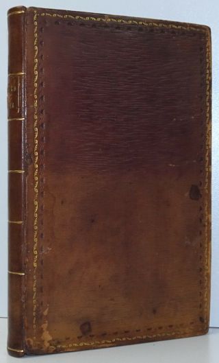 Oxford Hands Miscellany Poems And Translations 1st Edition Poetry 1685
